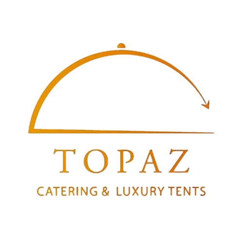 Topaz catering i &scaron;atori